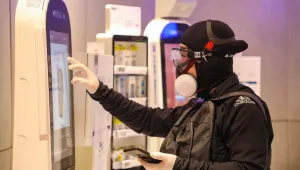 Расте опасността от зараза с китайския коронавирус 