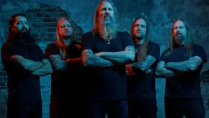 Amon Amarth - хедлайнери в първия ден на Hills Of Rock 