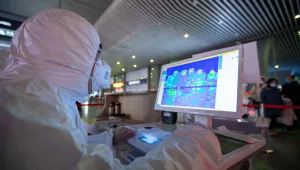 СЗО: Новият коронавирус още не е 
