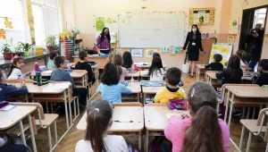 Започва междусрочната ваканция: За първи път тя няма да е само един ден, а пет