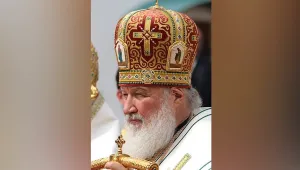 Руският патриарх сравни неверието в пандемията с неверие в Бога