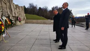 Радев в сблъсък с кметове от ГЕРБ в Калофер