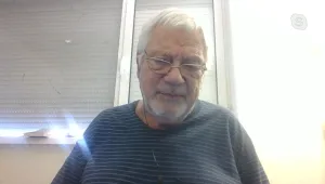 Недялко Йорданов за слуха за смъртта си: В първия момент се ядосах много