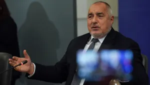 Премиерът: Какво общо имам с Пеевски? Когато се отчаят, вадят темата с ДПС