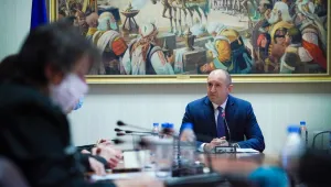Общественият съвет на ЦИК с идеи как да се проведат изборите по време на пандемия