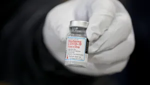 Директорът на „Модерна“: Ваксината ни вероятно ще предпазва от COVID-19 до две години