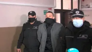 Съдът остави в ареста горския, пребил нарушител