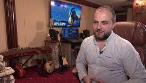 Българска следа в Холивуд: Тихомир Христозов композира музика за 