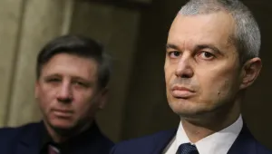 Костадинов: Личният здравен статус на всеки е неприкосновен