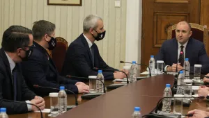 ПП „Възраждане“ поиска „верифициране“ на социологическите проучвания за изборите