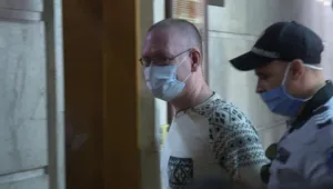 Британският пастор, обвинен за блудства в Сливен, на съд и за неплатени данъци