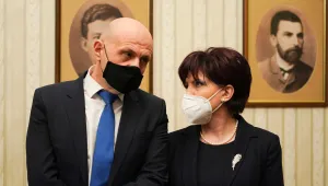 Управляващите не искат „екзотични идеи“ в Изборния кодекс преди вота