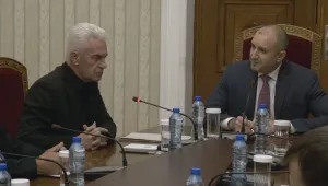 Сидеров поиска от президента изчистване на „мъртвите души“ от избирателните списъци