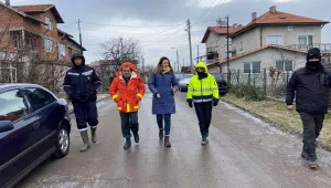 Започва опис на щетите по къщите от наводненията в Столична община