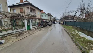 Пуснаха под гаранция собственика на имота, където беше простреляно смъртоносно дете в Мездра