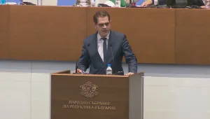 Лъчезар Борисов: При нито един от вече ремонтираните язовири не е имало проблем