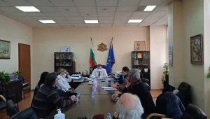 Ангелов към представителите на танцовите школи: Аз воювам с Вас за Вашето здраве