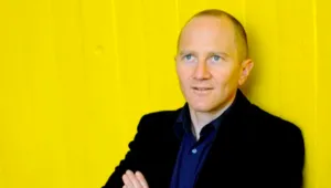 Крис Клийв: Имам чувството, че всички сме в някакъв режим на оцеляване