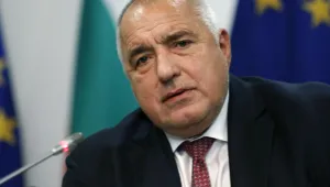 Борисов към шефа на Военния комитет на ЕС: Достигнахме нивото от 2% от БВП разходи за отбрана