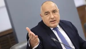 Борисов: Рискът при новия щам е огромен, единствено с учениците ще направим компромис