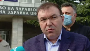 Ангелов: Ваксинацията върви с добро темпо, близо 60 000 са се записали 