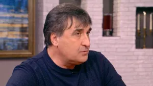 Веселин Маринов: Искам внуците ми да обичат България така, както аз не мога да живея на друго място по света