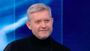 Даниел Цочев за сериала 