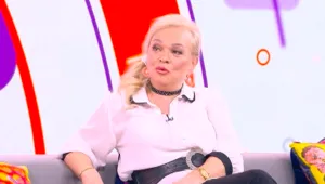 Актрисата Искра Радева за тежката битка с COVID-19 в болницата