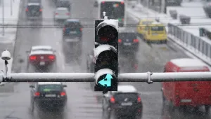 Установени са близо 8000 нарушения на пътя за два дни 