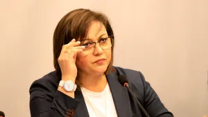 Корнелия Нинова: Тече нова подмяна на истината
