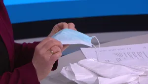 Въведоха COVID мерки в Сливен