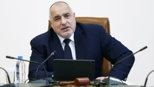 Бойко Борисов: България е готова да сътрудничи на „Бионтех“ в научните изследвания