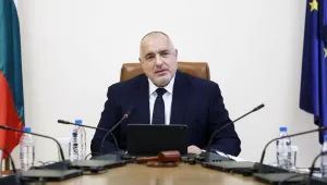 Борисов ще участва във видеоконферентна среща на членовете на Европейския съвет 