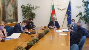 ДПС стартира номинациите за кандидати за народни представители