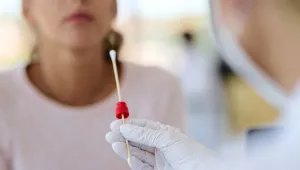 От днес в България се влиза само с отрицателен PCR тест