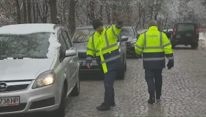 Затворени са отсечките Драгалевци – Алеко и Бояна – Златните мостове на Витоша