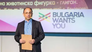 Николай Василев и Георги Тошев са лектори на „Живот и кариера – защо в България“