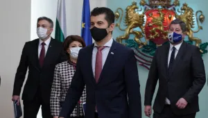 Посещение на Кирил Петков в Скопие ще има: Уточняват се датите 