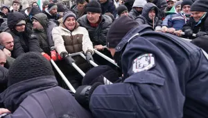 „Възраждане“ организира нов национален протест на 23 февруари