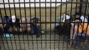 Смъртта като политически инструмент: Защо Египет екзекутира толкова много осъдени