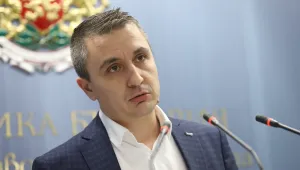 Очаквайте енергийния министър в „120 минути“ 