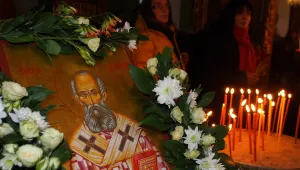 На Атанасовден зимата започва да си отива, за да дойде лятото