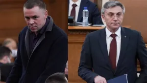 „Нека дойде онова рапърче“: Искри прехвърчаха между Ицо Хазарта и Мустафа Карадайъ