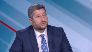 Христо Иванов: Иван Гешев държи прокуратурата като заложник