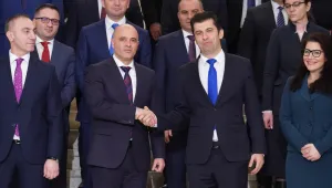 Още един граничен пункт ще свързва България и Северна Македония