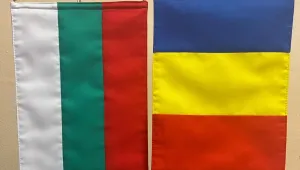 Българският и румънският външни министри обсъдиха възможността за визита в Киев