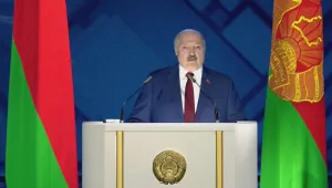 Александър Лукашенко - готов да се оттегли, но при условие