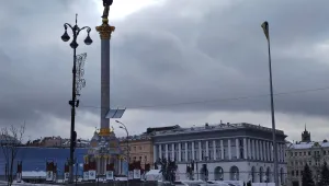 Корупционен скандал в Украйна: Разкриха схема за подкупи в енергийния сектор 