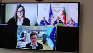 ДПС показаха на Юрова конституционните си промени. Хареса ги
