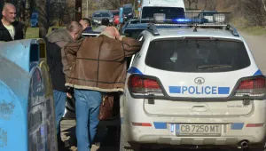 След спречкване между компания: Мъж почина от порезни рани в Хасково